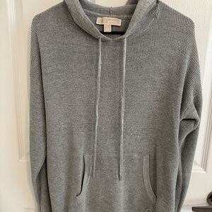 Micheal Kors Hooded Sweater